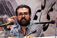 ابراهیم ابراهیمان