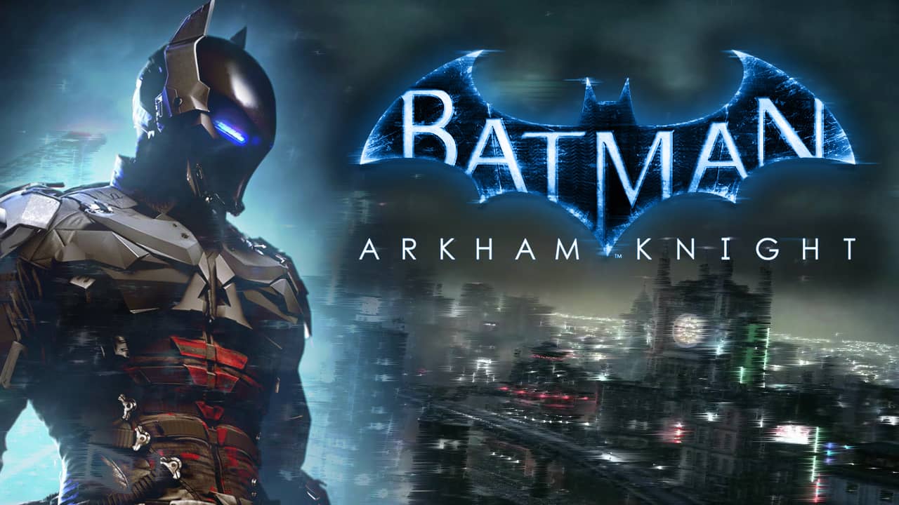 فیلم بتمن
